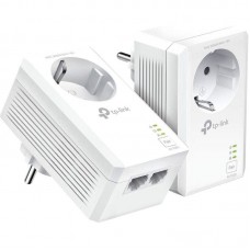 PLC TP-LINK TL-PA7027P KIT-DU15 PLC TP-LINK TL-PA7027P KIT
